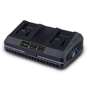 Dvostruki punjač SDBC2.4A, 20 V, 2 x 2,4 A, 130 W