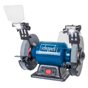 Dvostruka stolna brusilica SM150L, 400 W, Ø 150 mm