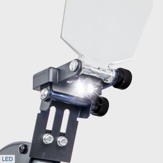 Dvostruka stolna brusilica SM150L, 400 W, Ø 150 mm