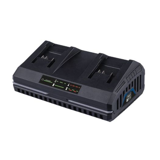 Dvostruki punjač SDBC4.5A, 20 V, 2 x 4,5 A