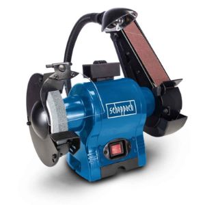 Kombinirana stolna brusilica BGS700, 370 W, brusni kamen 150 mm