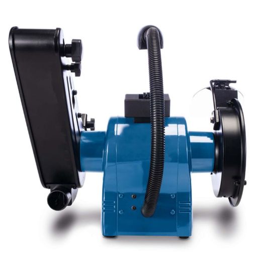 Kombinirana stolna brusilica BGS700, 370 W, brusni kamen 150 mm