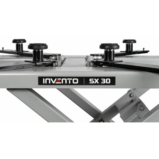 Mobilna škarasta dizalica 3 T, 230V