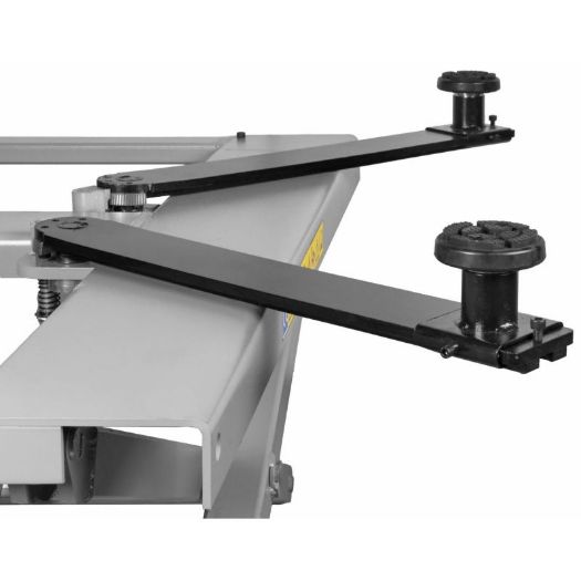 Mobilna škarasta dizalica 3 T, 230V