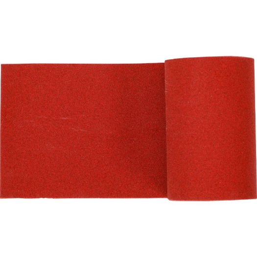 Brusni papir u roli | 115 mm × 5 m | granulacija 120