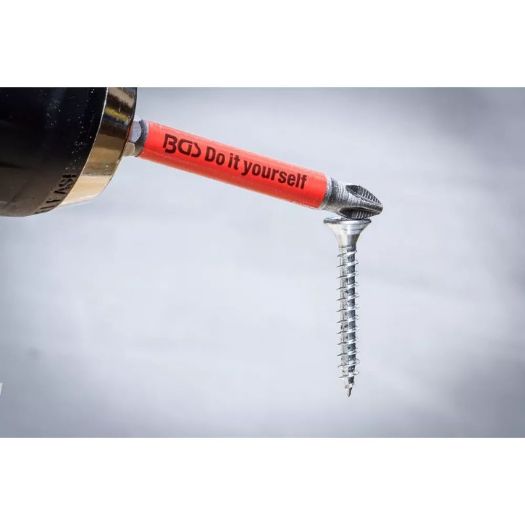 Set neklizajućih bitova | magnetni | 70 mm | 10-dijelni