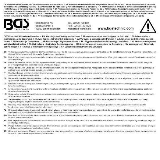 Set moment ključeva | 6,3 mm (1/4""), 10 mm (3/8""), 12,5 mm (1/2"") | 31 kom