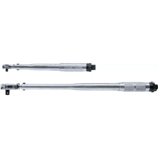 Set moment ključeva 25 Nm / 210 Nm, 1/4" / 1/2"