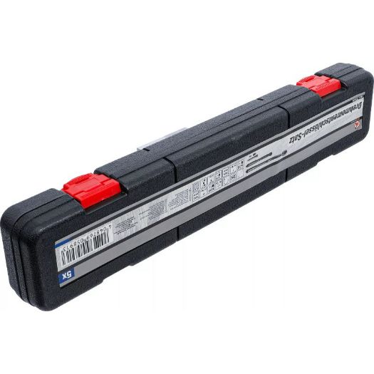 Set moment ključeva 25 Nm / 210 Nm, 1/4" / 1/2"