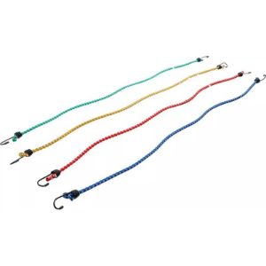 Set zatezača prtljažnika | 800 mm | 4-dijelni