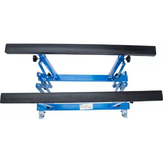 Stalak za vjetrobranska stakla / višenamjenski stol, podesiv 220–1350 mm, 100 kg