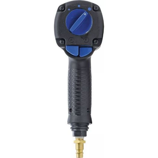 Pneumatski udarni odvijač | 12,5 mm (1/2"") | 1756 Nm