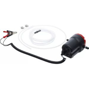 Pumpa za izvlačenje ulja | 12 V