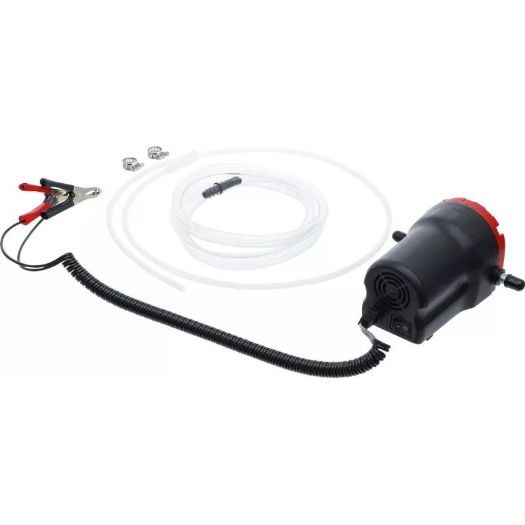 Pumpa za izvlačenje ulja | 12 V