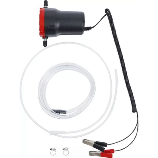 Pumpa za izvlačenje ulja | 12 V