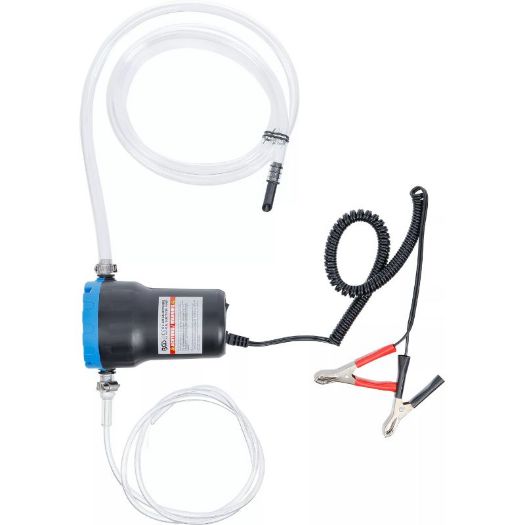 Pumpa za izvlačenje ulja | 12 V | 0,2 l/min