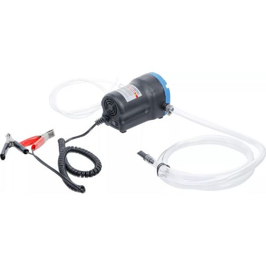Pumpa za izvlačenje ulja | 12 V | 0,2 l/min