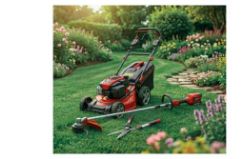 Vrtni strojevi i alati