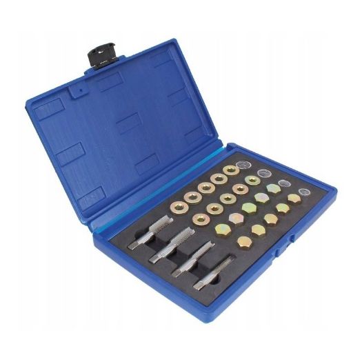 Set za popravak navoja čepova za ispuštanje ulja