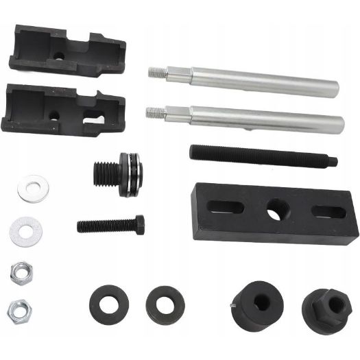 Set alata za izvlačenje injektora Ford 2.0 EcoBlue TDCi (2016–)