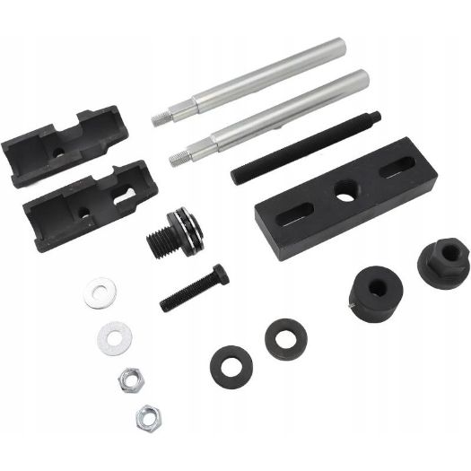 Set alata za izvlačenje injektora Ford 2.0 EcoBlue TDCi (2016–)