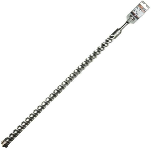 Svrdlo za beton SDS-plus 28x600/550