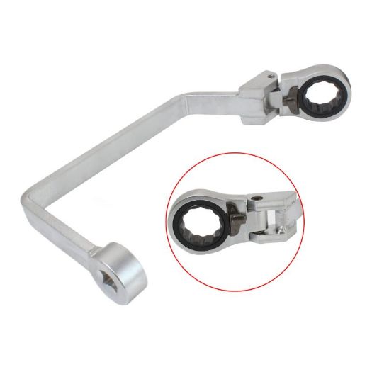 Ključ za filter ulja Ford/Citroen/Peugeot/Jaguar s čegrtaljkom