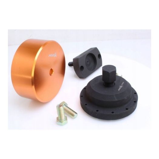 Set za uklanjanje i ugradnju semeringa radilice za BMW motore serije N