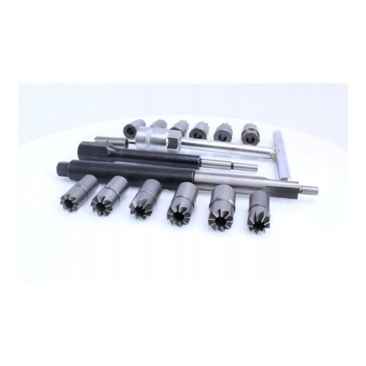 Set za čiščenje sjedišta dizel injektora