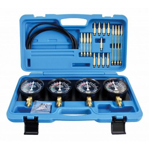 Set za sinkronizaciju karboratora