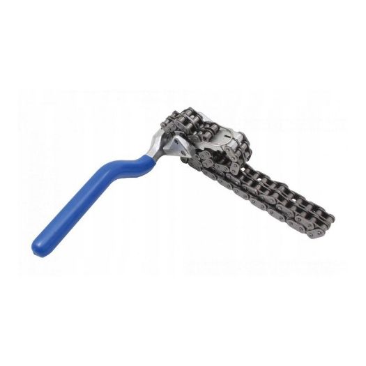 Lančani ključ za filter ulja 60-160 mm
