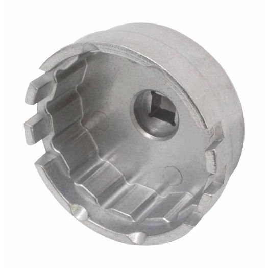 Ključ za filter ulja - 64,5 mm Toyota