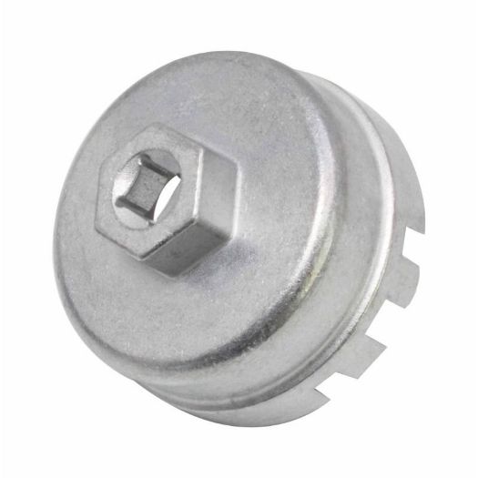Ključ za filter ulja - 64,5 mm Toyota