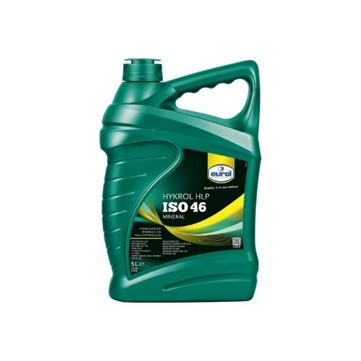 Eurol Hykrol HLP 46 5l