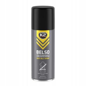 Sprej za regeneraciju sigurnosnih pojasa 400 ml