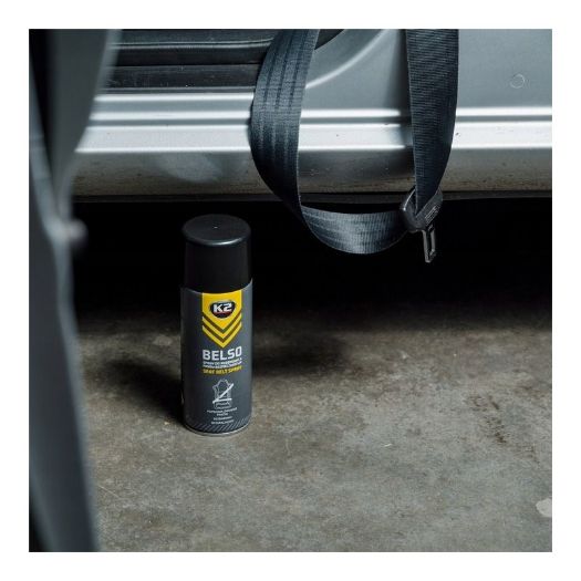 Sprej za regeneraciju sigurnosnih pojasa 400 ml