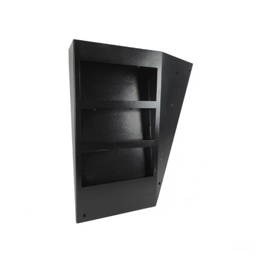 Bočni pretinac za pohranu Precision 3D monitor