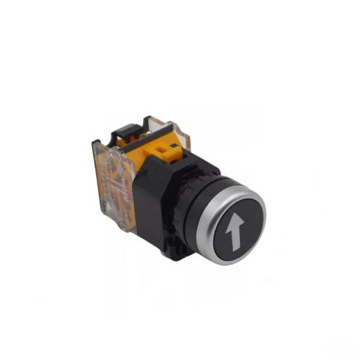 Gumb za podizanje dizalice