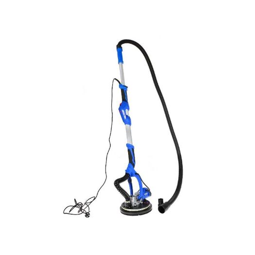 Brusilica za suhu gradnju, 710 W, Ø 225 mm, 800–1700 o/min