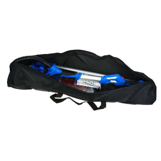 Brusilica za suhu gradnju, 710 W, Ø 225 mm, 800–1700 o/min