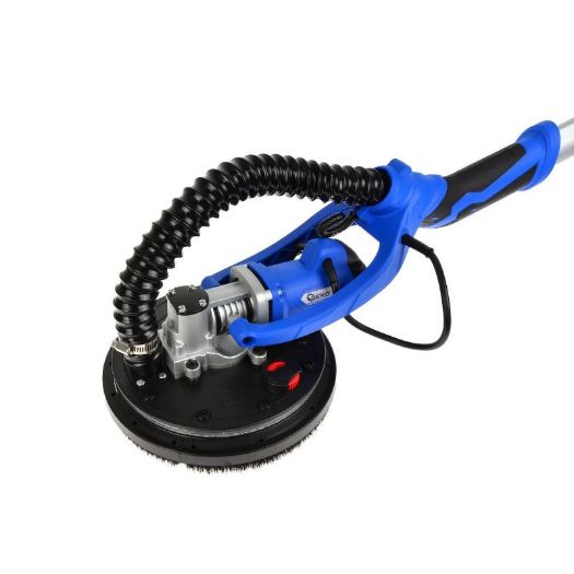 Brusilica za suhu gradnju, 710 W, Ø 225 mm, 800–1700 o/min