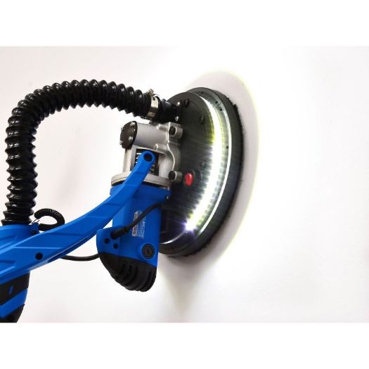 Brusilica za suhu gradnju, 710 W, Ø 225 mm, 800–1700 o/min