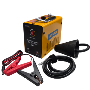 Generator dima za detekciju propuštanja