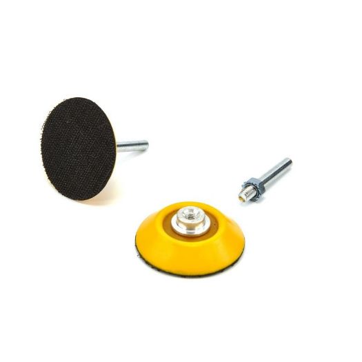 Podložni tanjuri s prihvatom od 6 mm