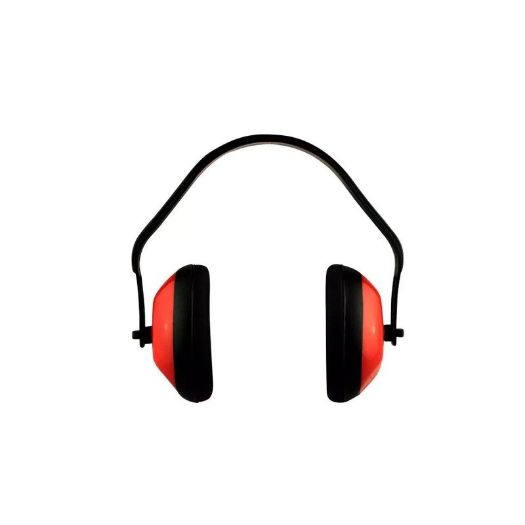 Zaštitne slušalice protiv buke, SNR 20,4 dB