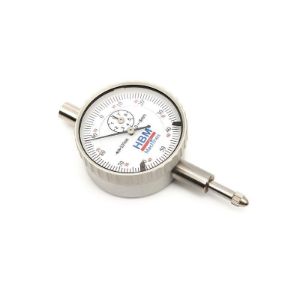 Analogni mjerač, komparator s kazaljkom 8 mm