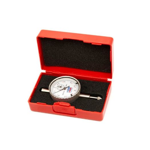 Analogni mjerač, komparator s kazaljkom 8 mm