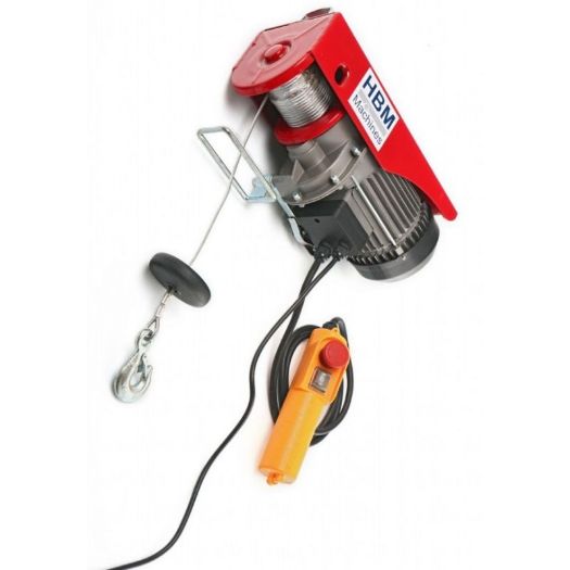 Električno vilo 600kg