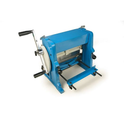 Valjci širine 38 mm na uređaju za valjanje lima, detalj valjaka