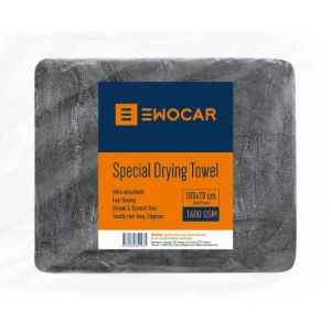Ewocar Special Drying Towel 70x100cm 1600GSM ručnik za sušenje